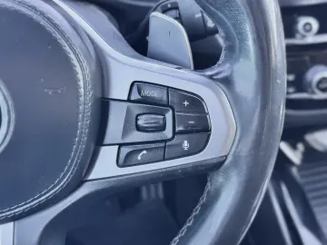 BMW X3 – Automat – 2017