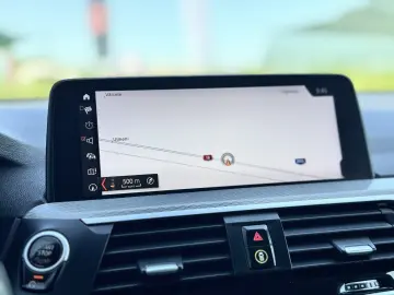 BMW X3 – Automat – 2017