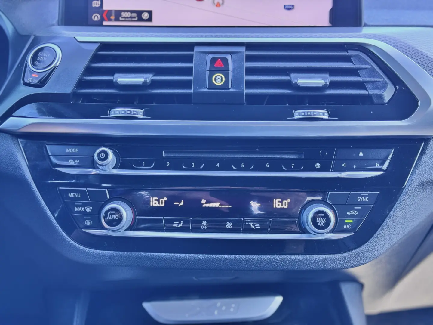 BMW X3 – Automat – 2017