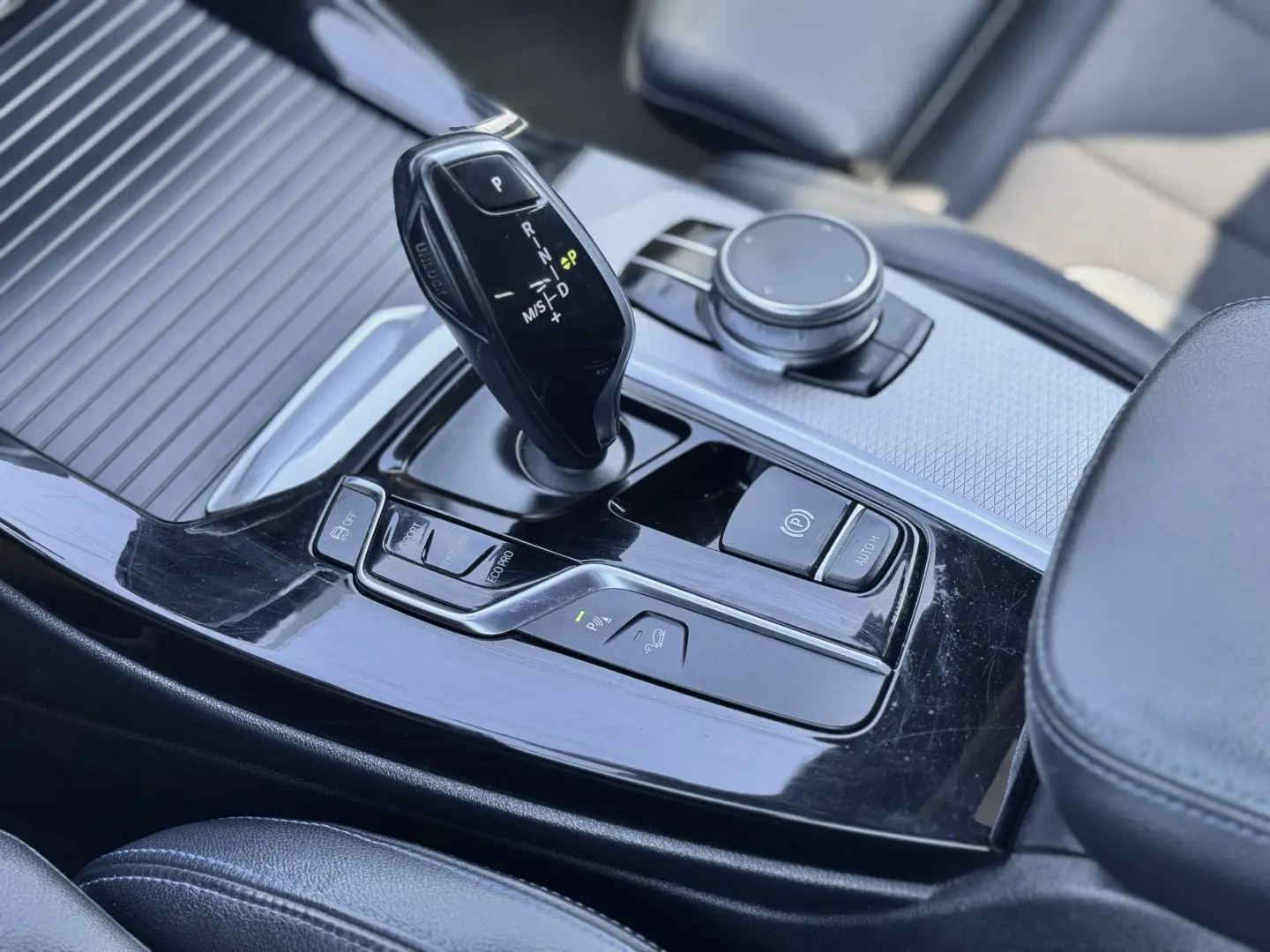 BMW X3 – Automat – 2017