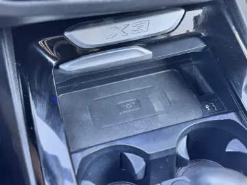 BMW X3 – Automat – 2017