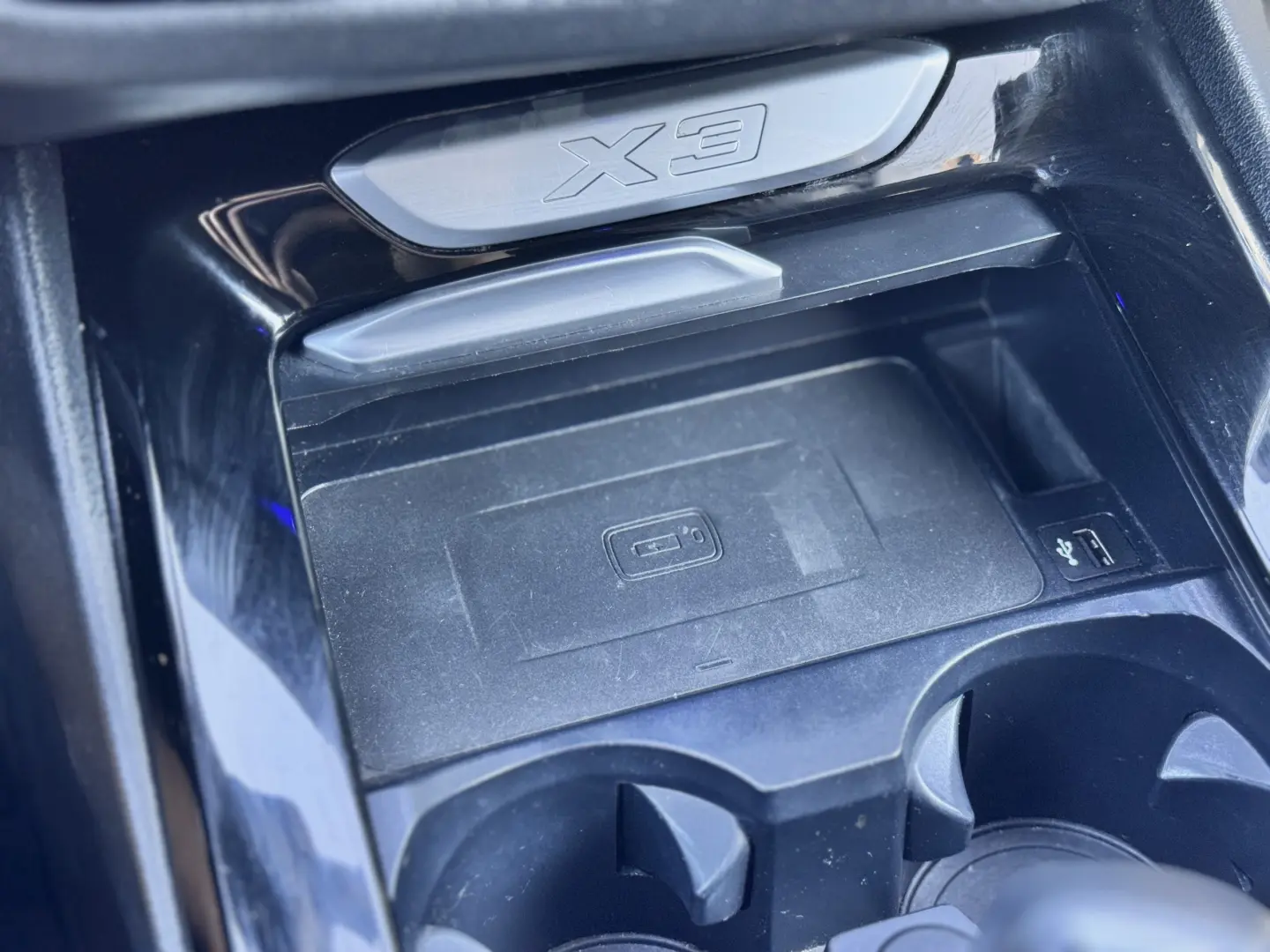 BMW X3 – Automat – 2017