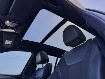 BMW X3 – Automat – 2017