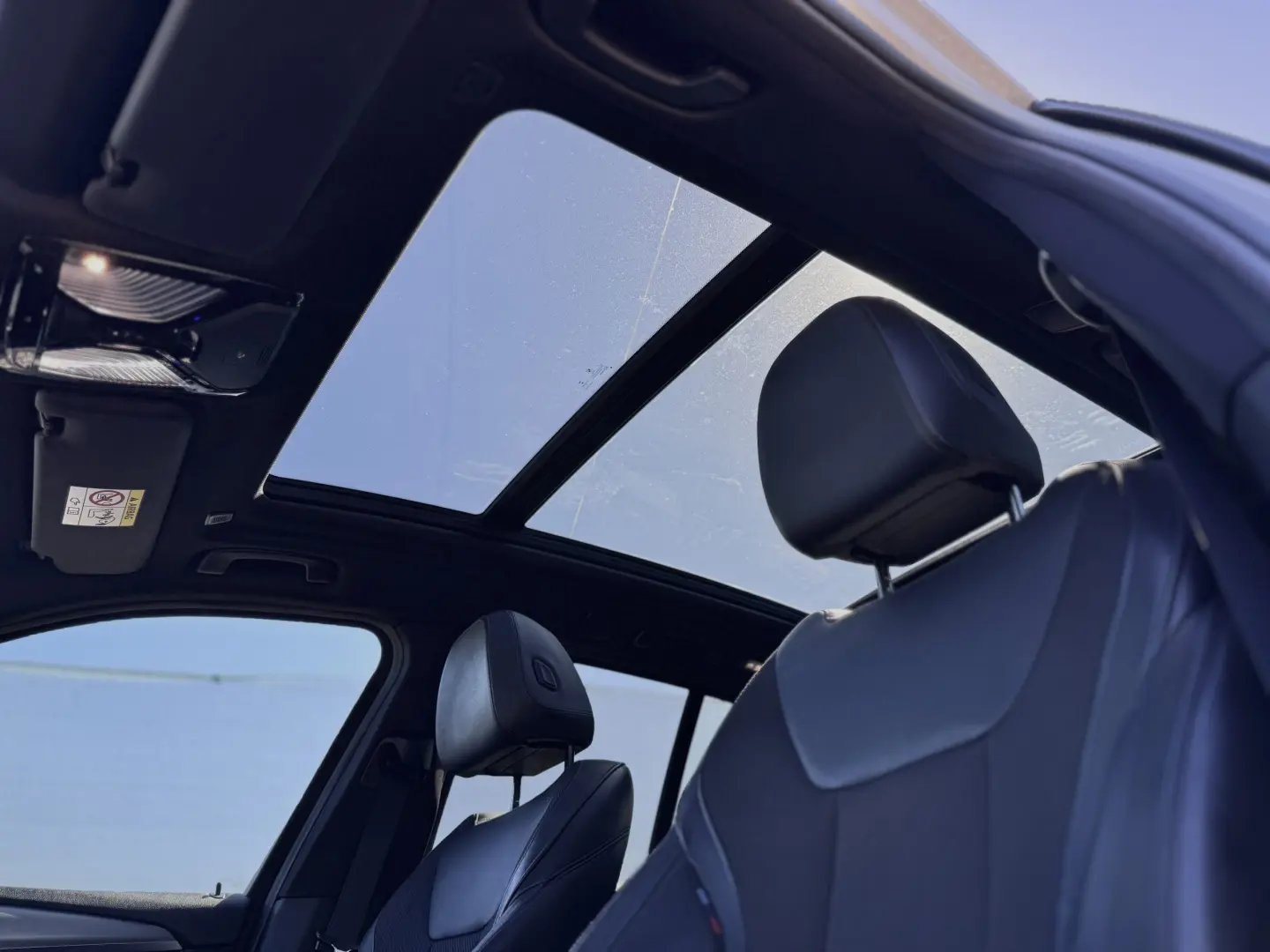 BMW X3 – Automat – 2017