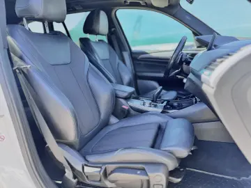 BMW X3 – Automat – 2017