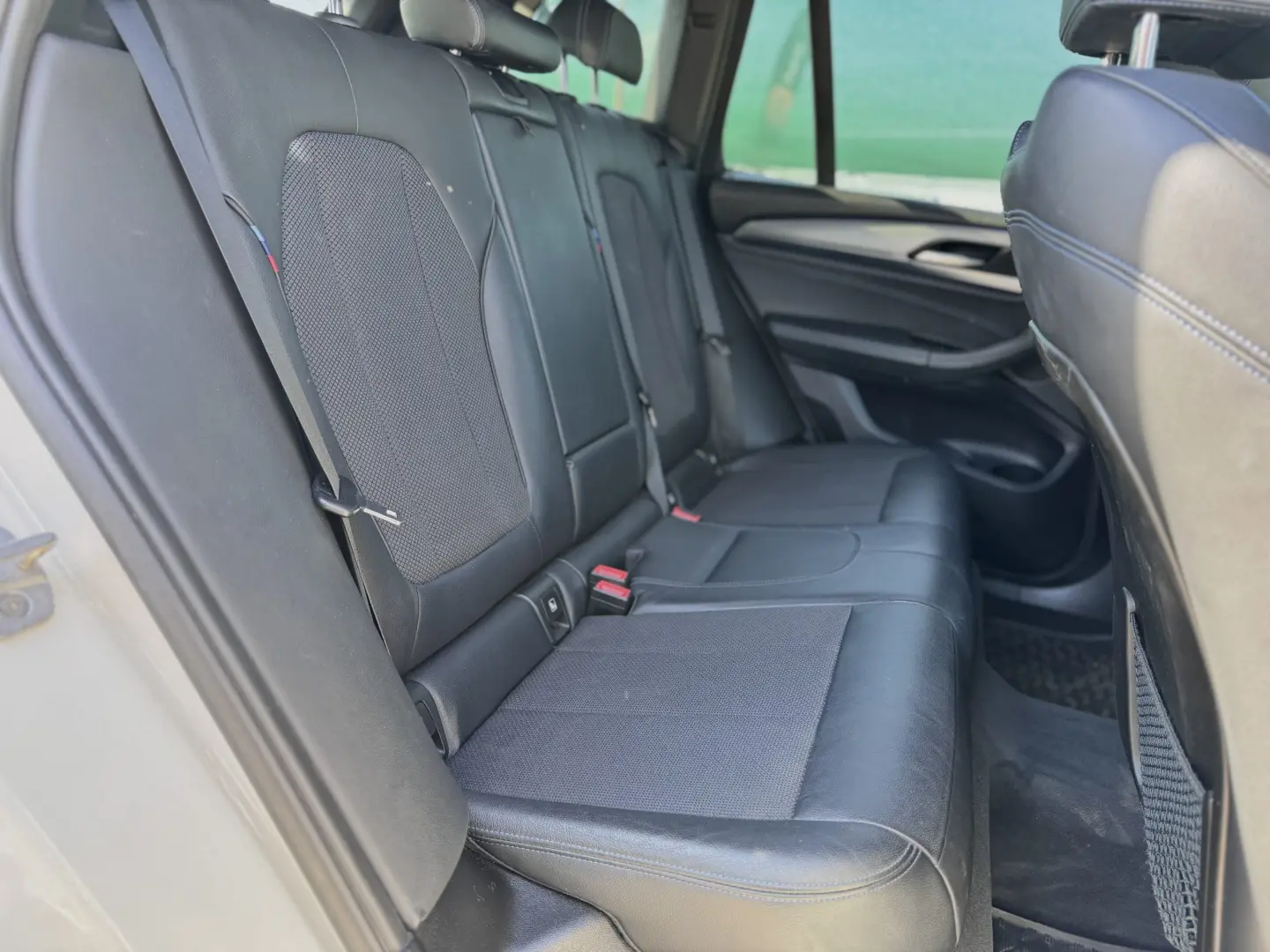 BMW X3 – Automat – 2017