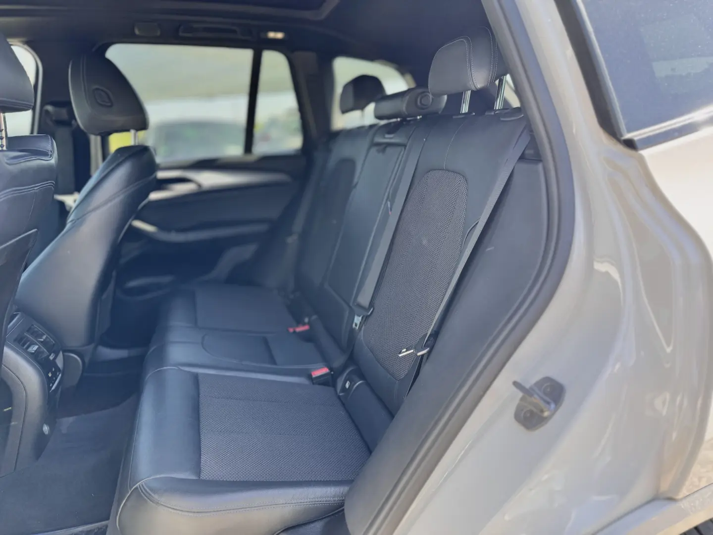 BMW X3 – Automat – 2017