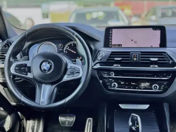 BMW X3 – Automat – 2017