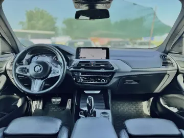 BMW X3 – Automat – 2017