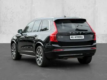 XC90 Core AWD 7-Sitzer StandHZG Digitales Cockpi