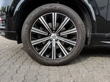 XC90 Core AWD 7-Sitzer StandHZG Digitales Cockpi