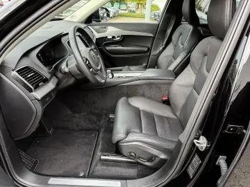 XC90 Core AWD 7-Sitzer StandHZG Digitales Cockpi