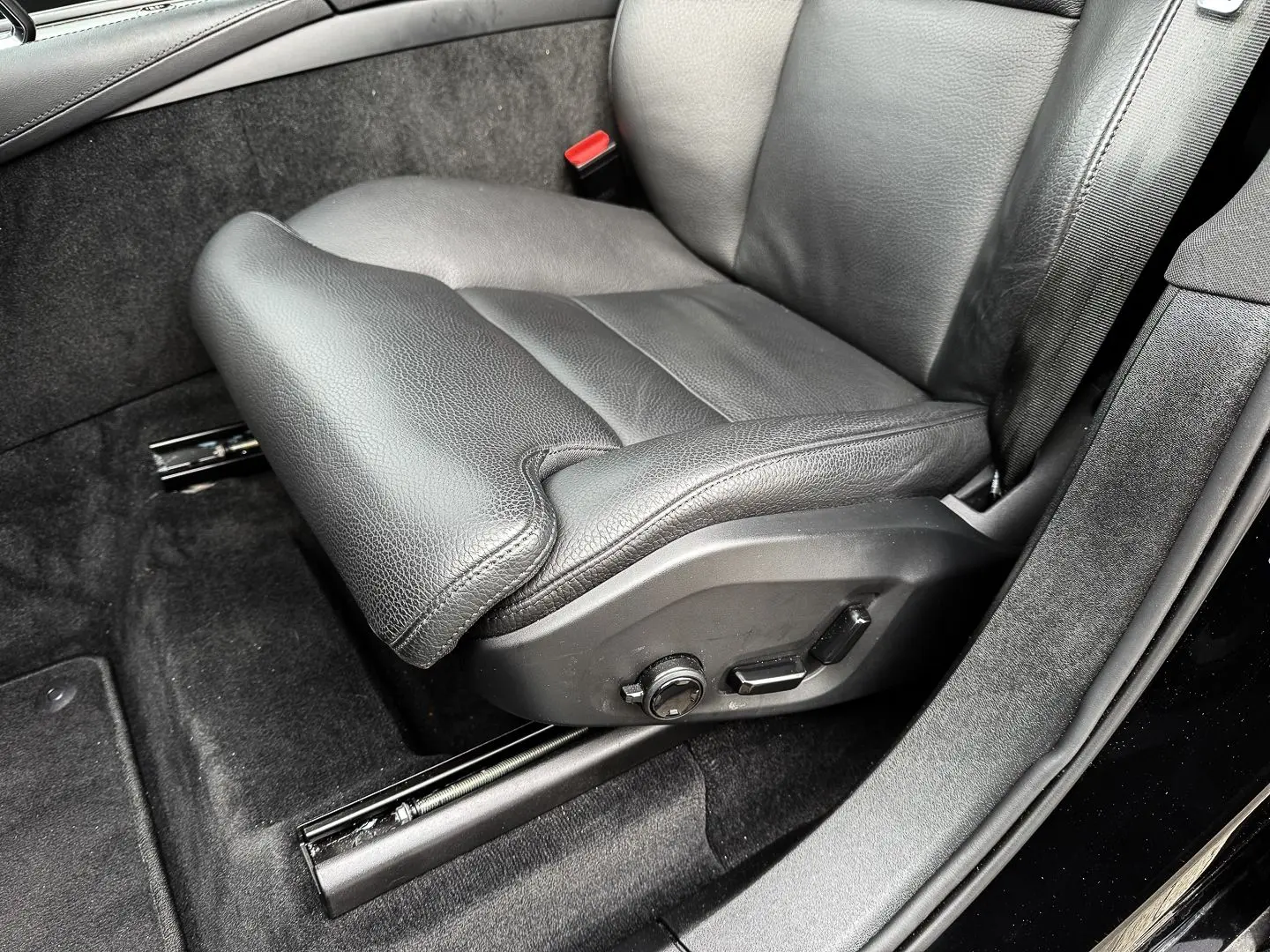 XC90 Core AWD 7-Sitzer StandHZG Digitales Cockpi