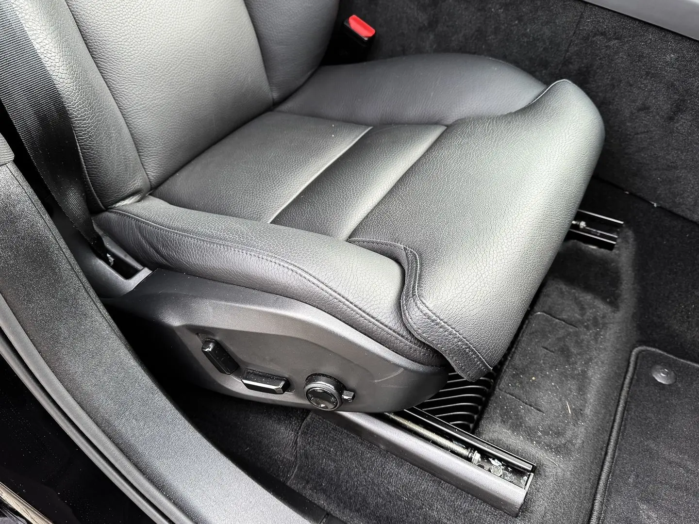 XC90 Core AWD 7-Sitzer StandHZG Digitales Cockpi