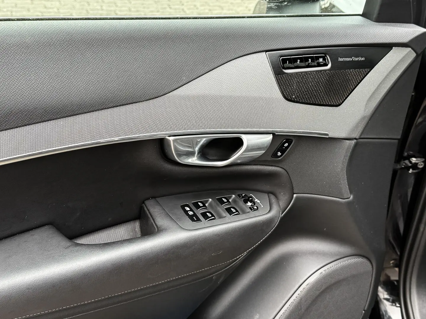 XC90 Core AWD 7-Sitzer StandHZG Digitales Cockpi