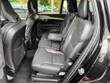 XC90 Core AWD 7-Sitzer StandHZG Digitales Cockpi