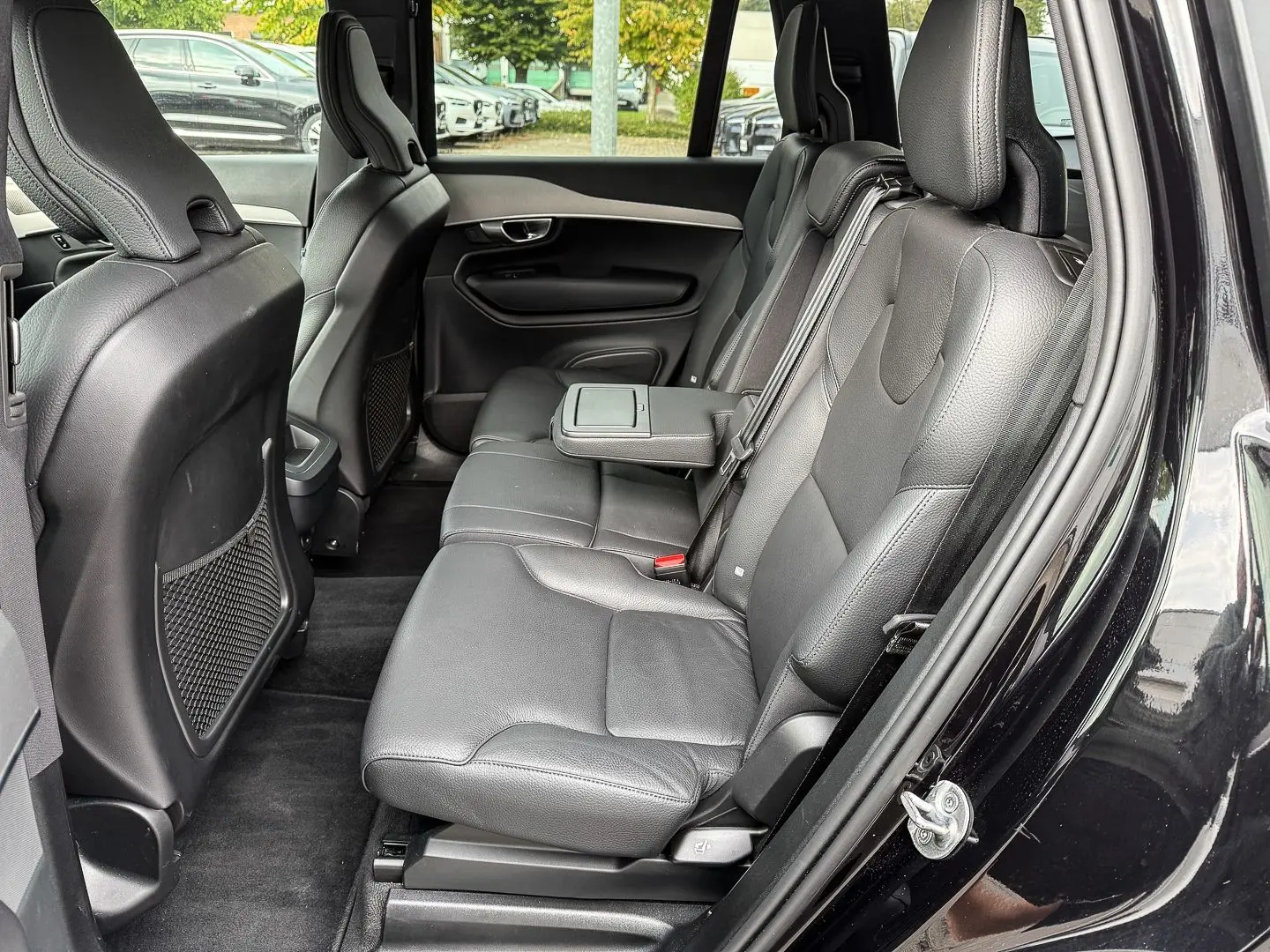 XC90 Core AWD 7-Sitzer StandHZG Digitales Cockpi