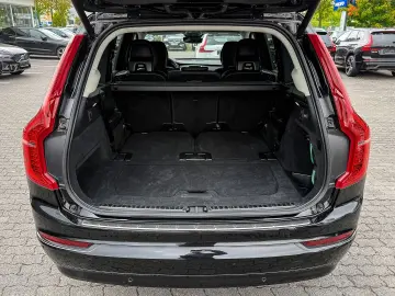 XC90 Core AWD 7-Sitzer StandHZG Digitales Cockpi