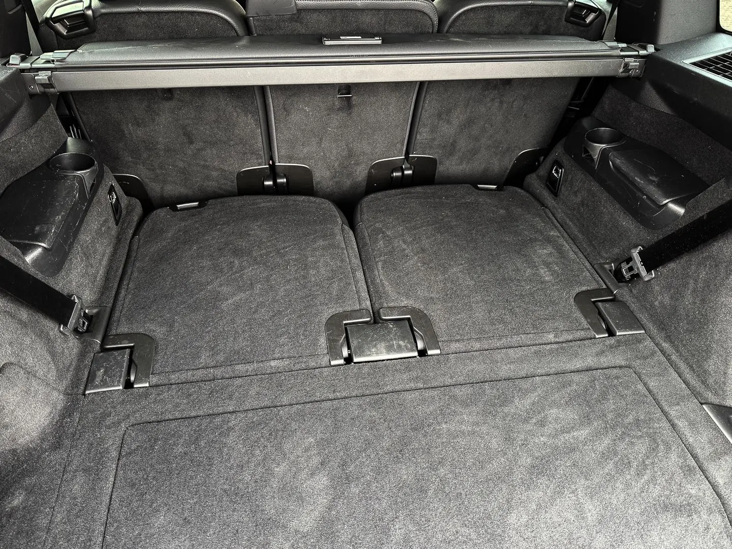 XC90 Core AWD 7-Sitzer StandHZG Digitales Cockpi