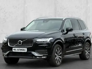 XC90 Core AWD 7-Sitzer StandHZG Digitales Cockpi