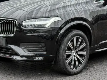 XC90 Core AWD 7-Sitzer StandHZG Digitales Cockpi
