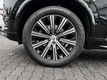 XC90 Core AWD 7-Sitzer StandHZG Digitales Cockpi
