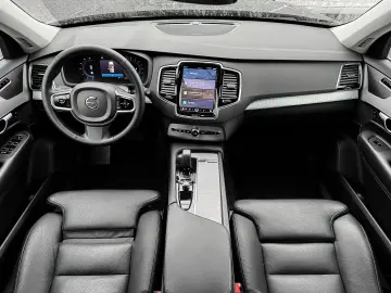 XC90 Core AWD 7-Sitzer StandHZG Digitales Cockpi