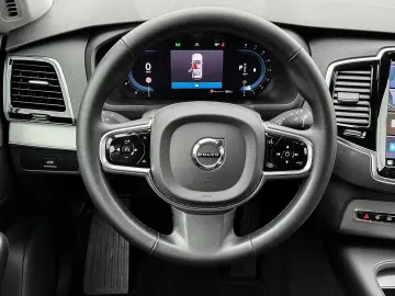 XC90 Core AWD 7-Sitzer StandHZG Digitales Cockpi