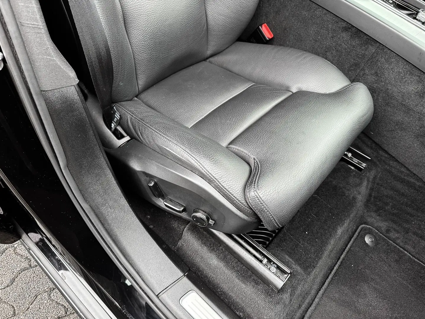 XC90 Core AWD 7-Sitzer StandHZG Digitales Cockpi