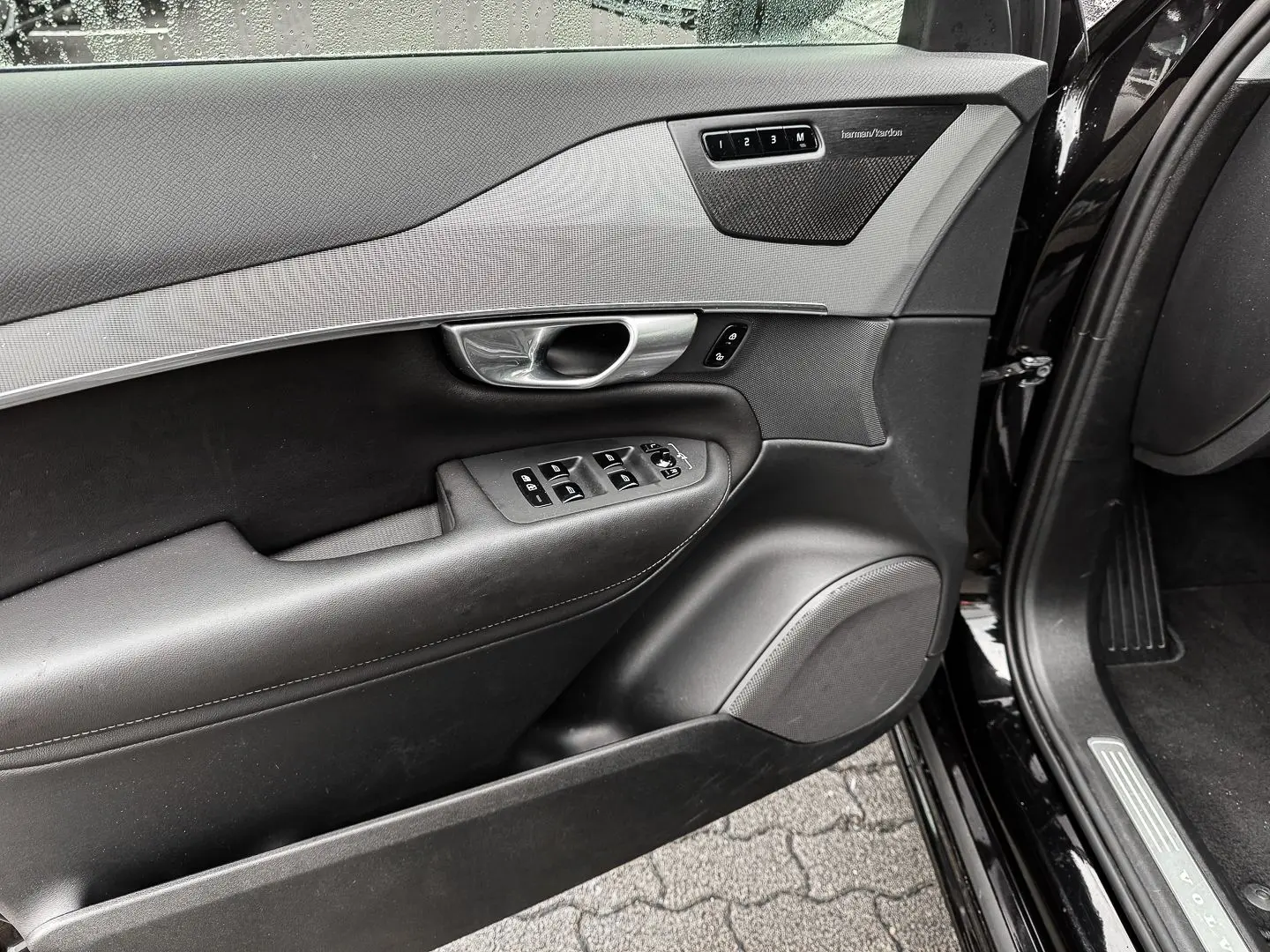 XC90 Core AWD 7-Sitzer StandHZG Digitales Cockpi