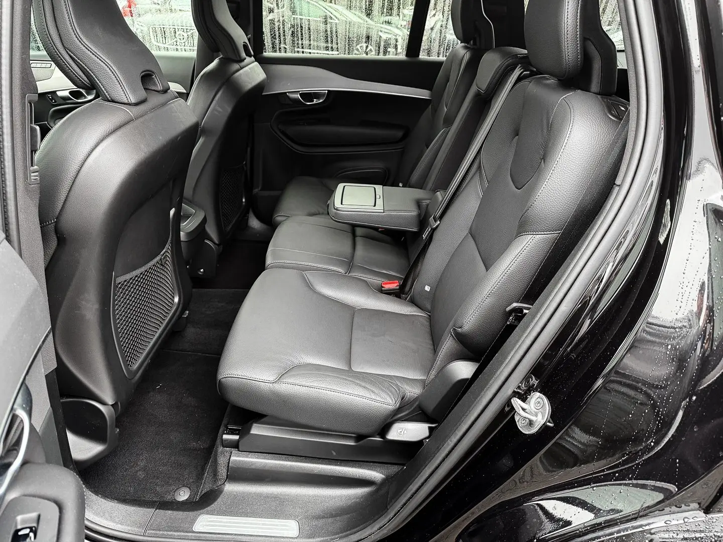 XC90 Core AWD 7-Sitzer StandHZG Digitales Cockpi