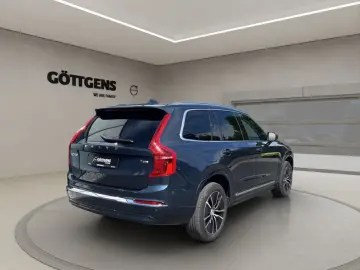 XC90 T8 AWD Plug-in Core Bright LED NAVI KAMERA