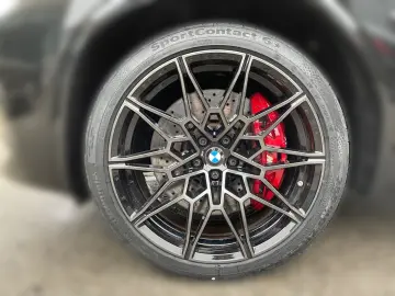 X4 M Competition LC Prof. ad.LED 21'' H K PA RFK