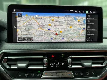 X4 M Competition LC Prof. ad.LED 21'' H K PA RFK