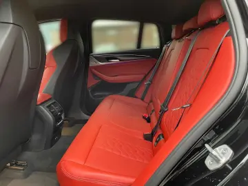 X4 M Competition LC Prof. ad.LED 21'' H K PA RFK