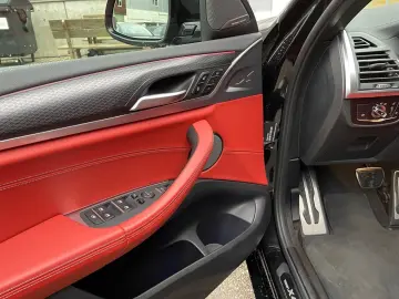 X4 M Competition LC Prof. ad.LED 21'' H K PA RFK