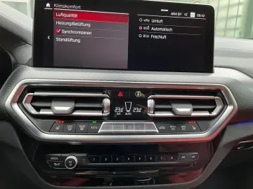 X4 M Competition LC Prof. ad.LED 21'' H K PA RFK