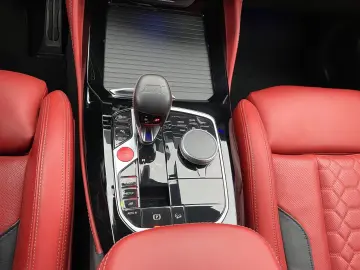 X4 M Competition LC Prof. ad.LED 21'' H K PA RFK