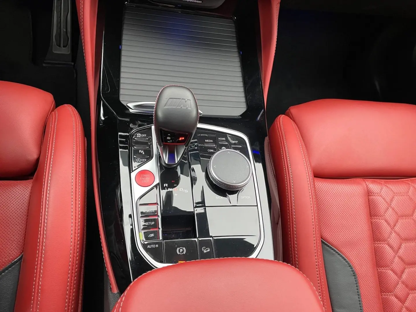 X4 M Competition LC Prof. ad.LED 21'' H K PA RFK