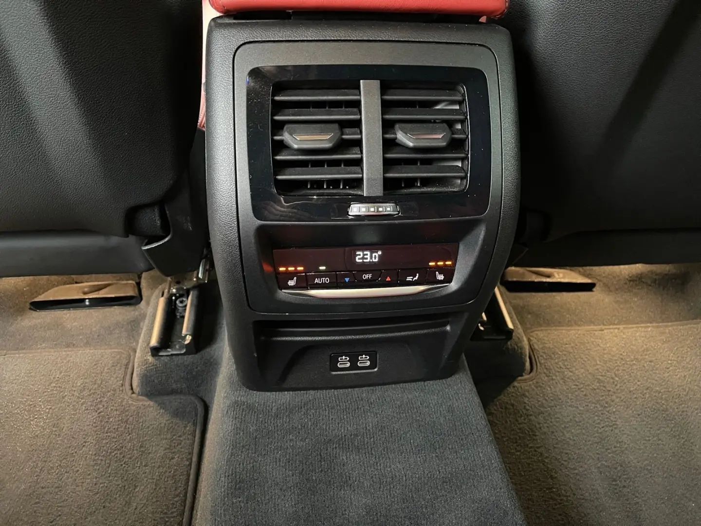 X4 M Competition LC Prof. ad.LED 21'' H K PA RFK