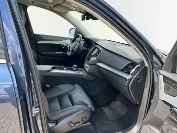 XC90 B5 Diesel AWD Plus Bright 7-Sitzer 20'' All
