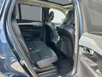XC90 B5 Diesel AWD Plus Bright 7-Sitzer 20'' All