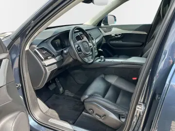 XC90 B5 Diesel AWD Plus Bright 7-Sitzer 20'' All