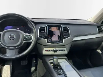 XC90 B5 Diesel AWD Plus Bright 7-Sitzer 20'' All