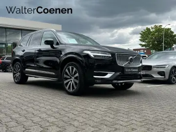 XC90 B5 D AWD Plus Bright 360  Pano AHK Standhei