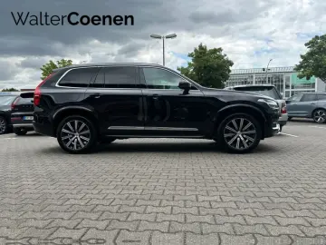 XC90 B5 D AWD Plus Bright 360  Pano AHK Standhei