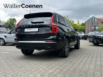 XC90 B5 D AWD Plus Bright 360  Pano AHK Standhei