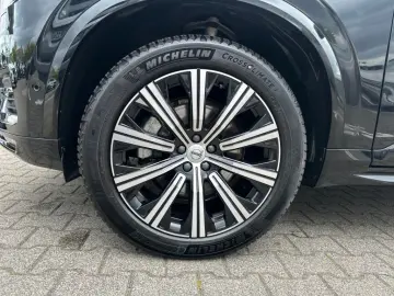 XC90 B5 D AWD Plus Bright 360  Pano AHK Standhei