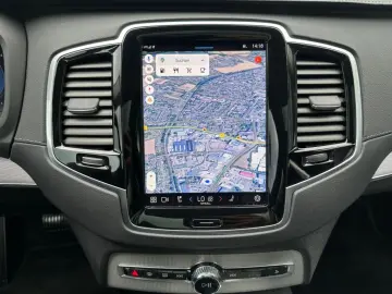 XC90 B5 D AWD Plus Bright 360  Pano AHK Standhei