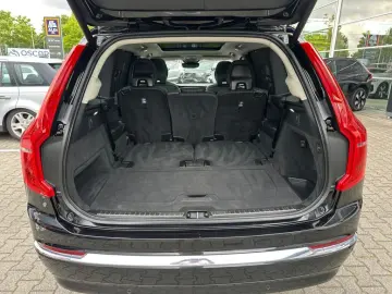 XC90 B5 D AWD Plus Bright 360  Pano AHK Standhei